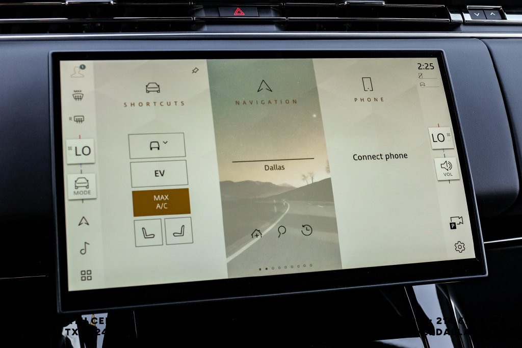 New 2026 Fuji White Land Rover Dynamic SE image 23