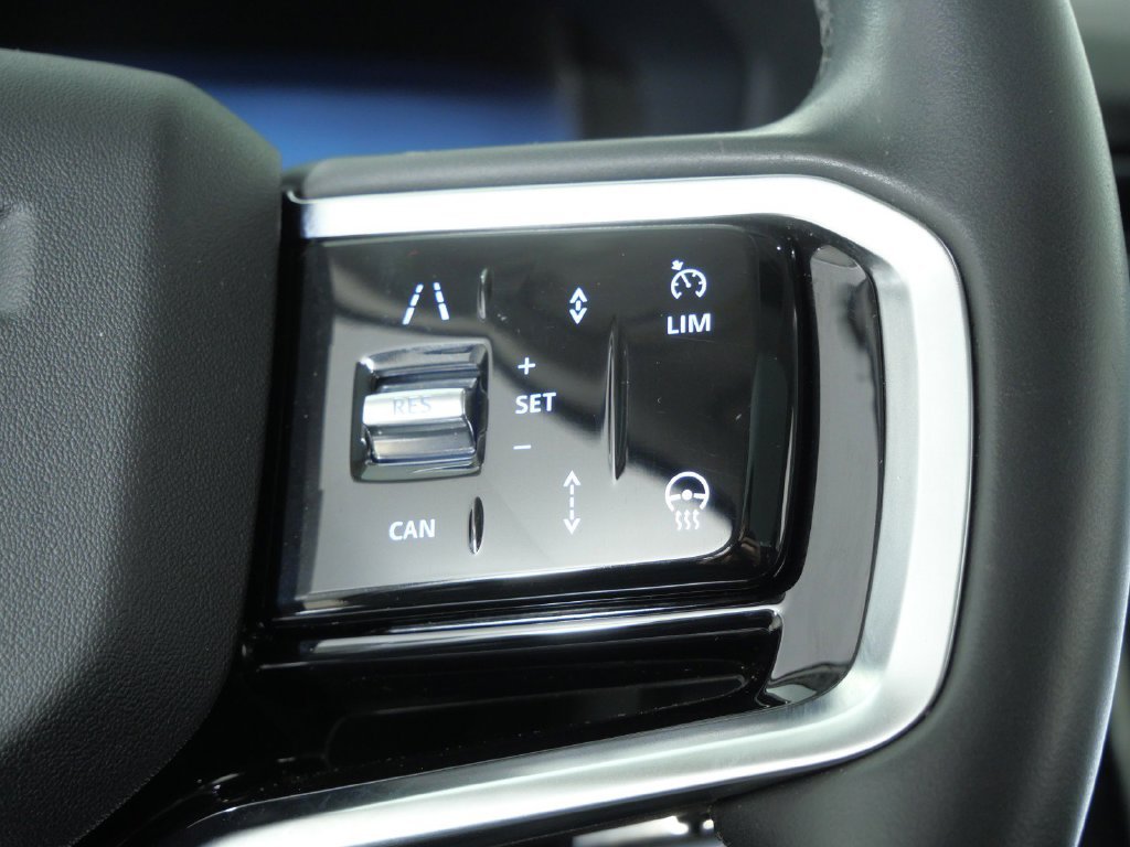 Used 2024 Gray Land Rover S image 42