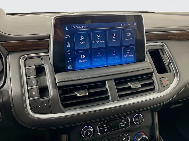 2023 Chevrolet Suburban High Country - Photo 17