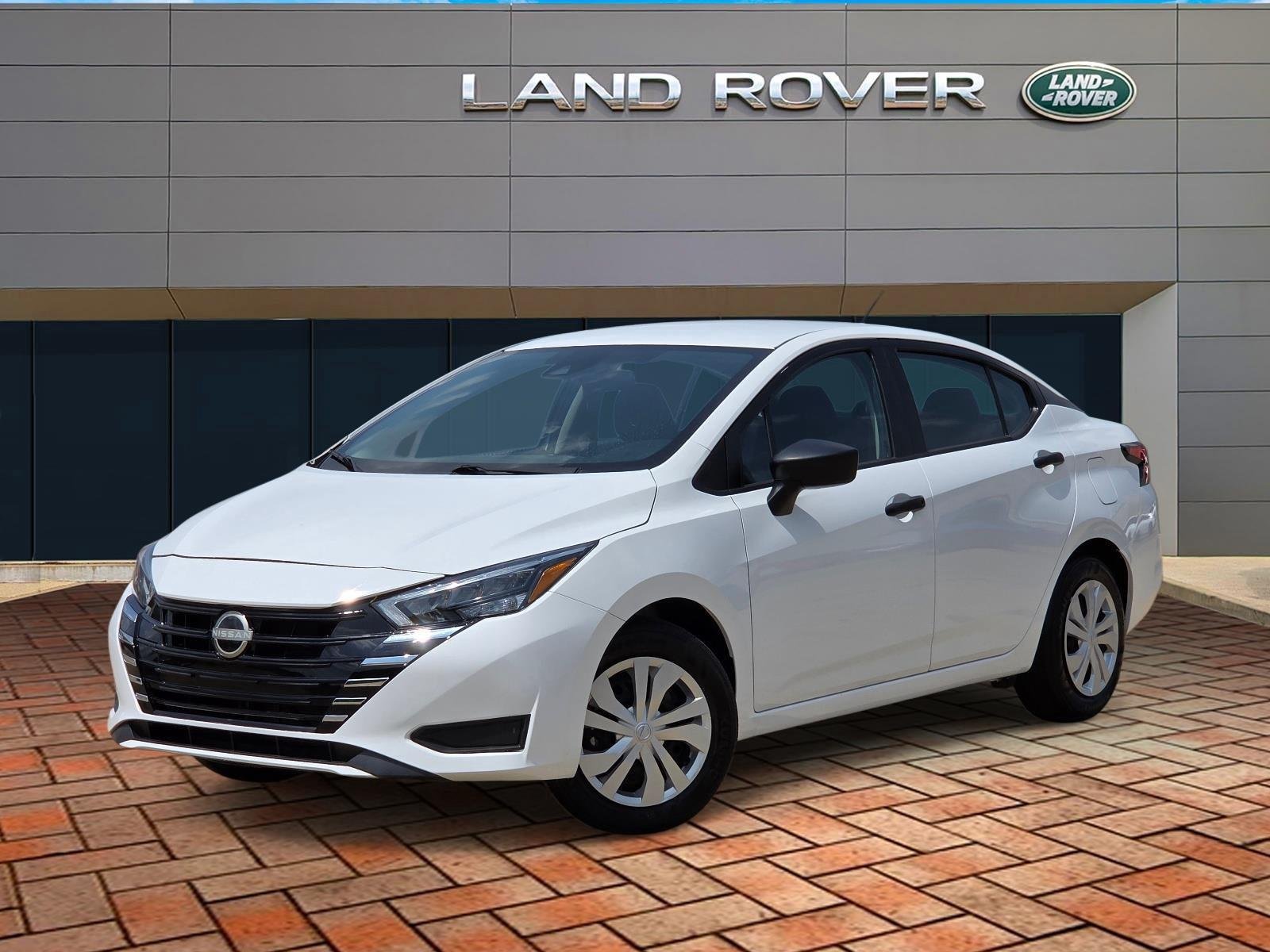 Used 2025 Fresh Powder Nissan S image 1