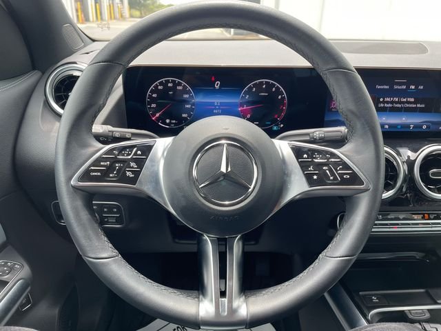Certified Used 2026 White Mercedes-Benz GLA 250 image 26