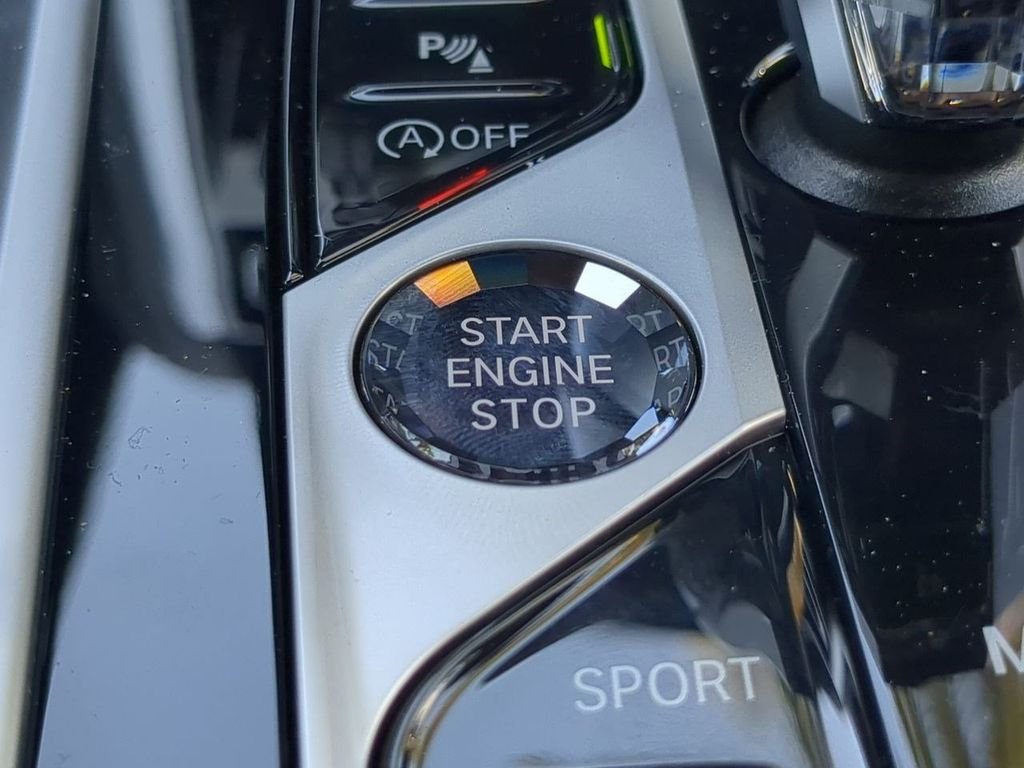 New 2026 Black Sapphire Metallic BMW 840i Gran Coupe image 29