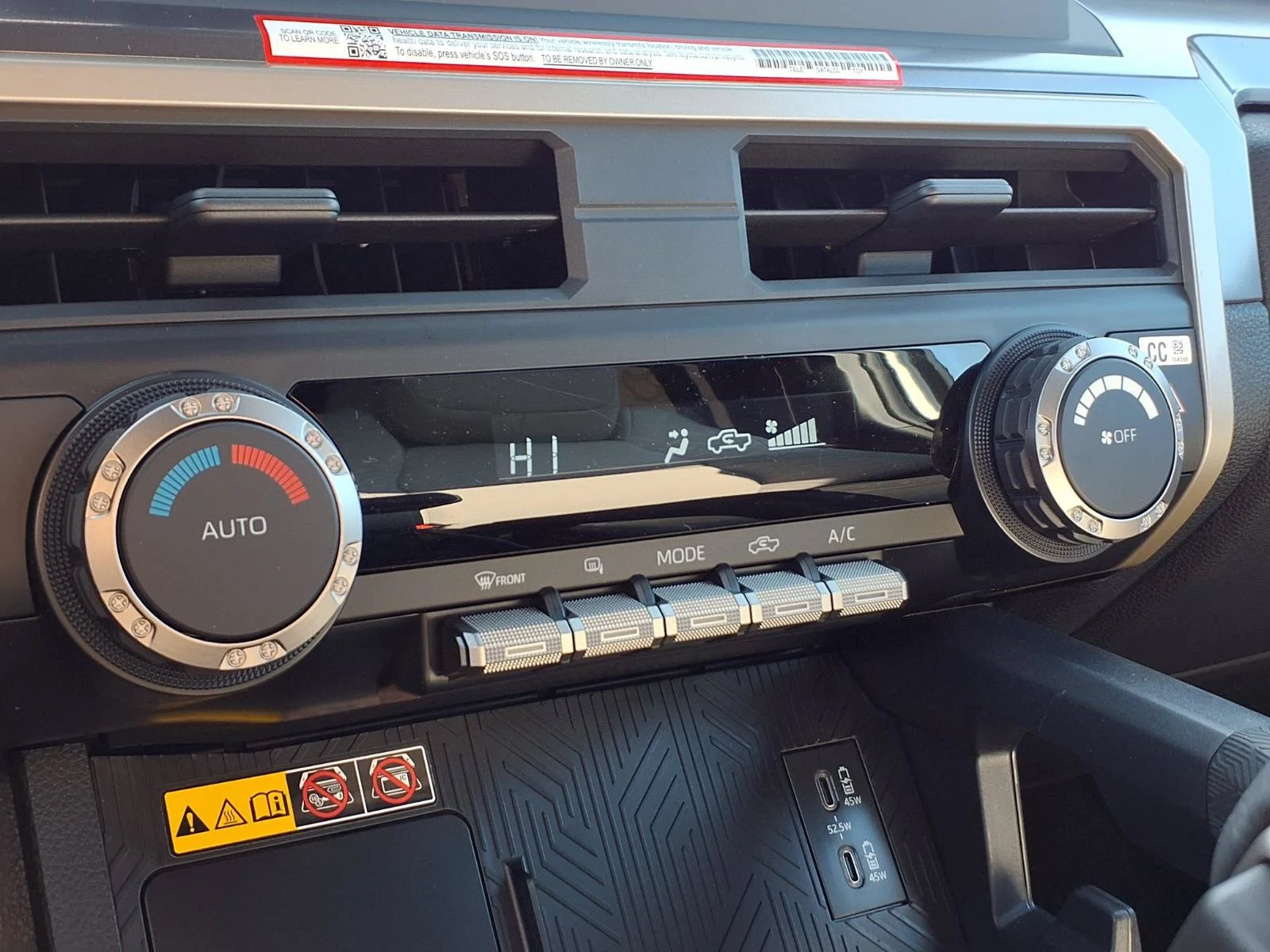 2026 Toyota Tacoma SR5 - Photo 7