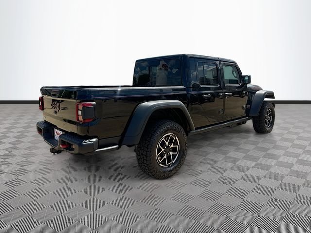 2026 Jeep Gladiator Rubicon - Photo 7