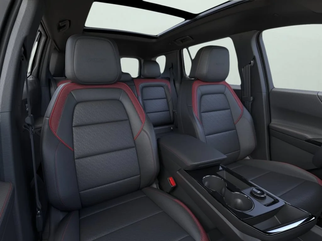 2027 Chevrolet Equinox RS - Photo 16