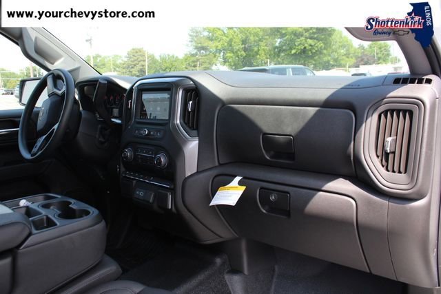 2026 Chevrolet Silverado 1500 Work Truck - Photo 16