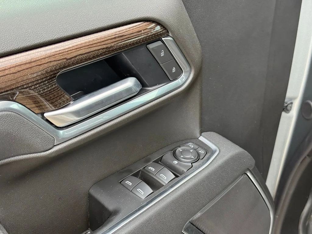 Used 2026 Gray Chevrolet RST image 13