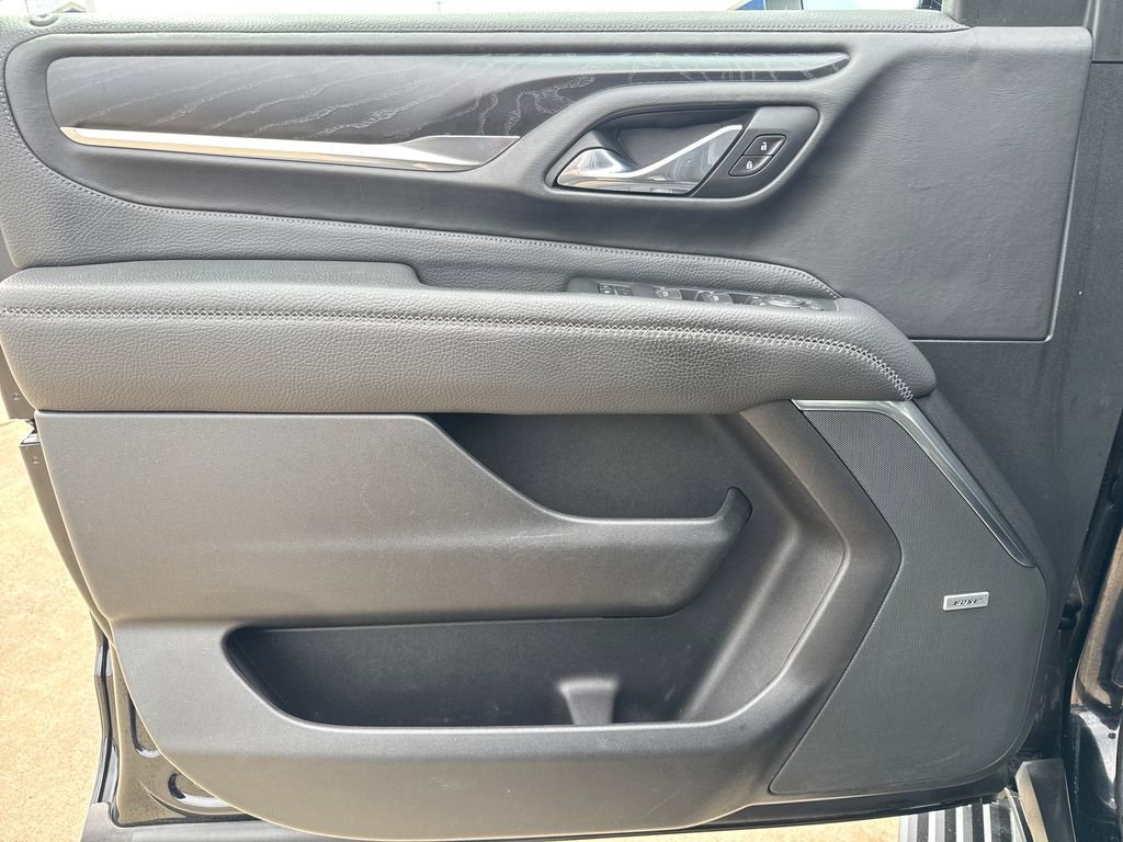 2021 GMC Yukon Denali - Photo 16