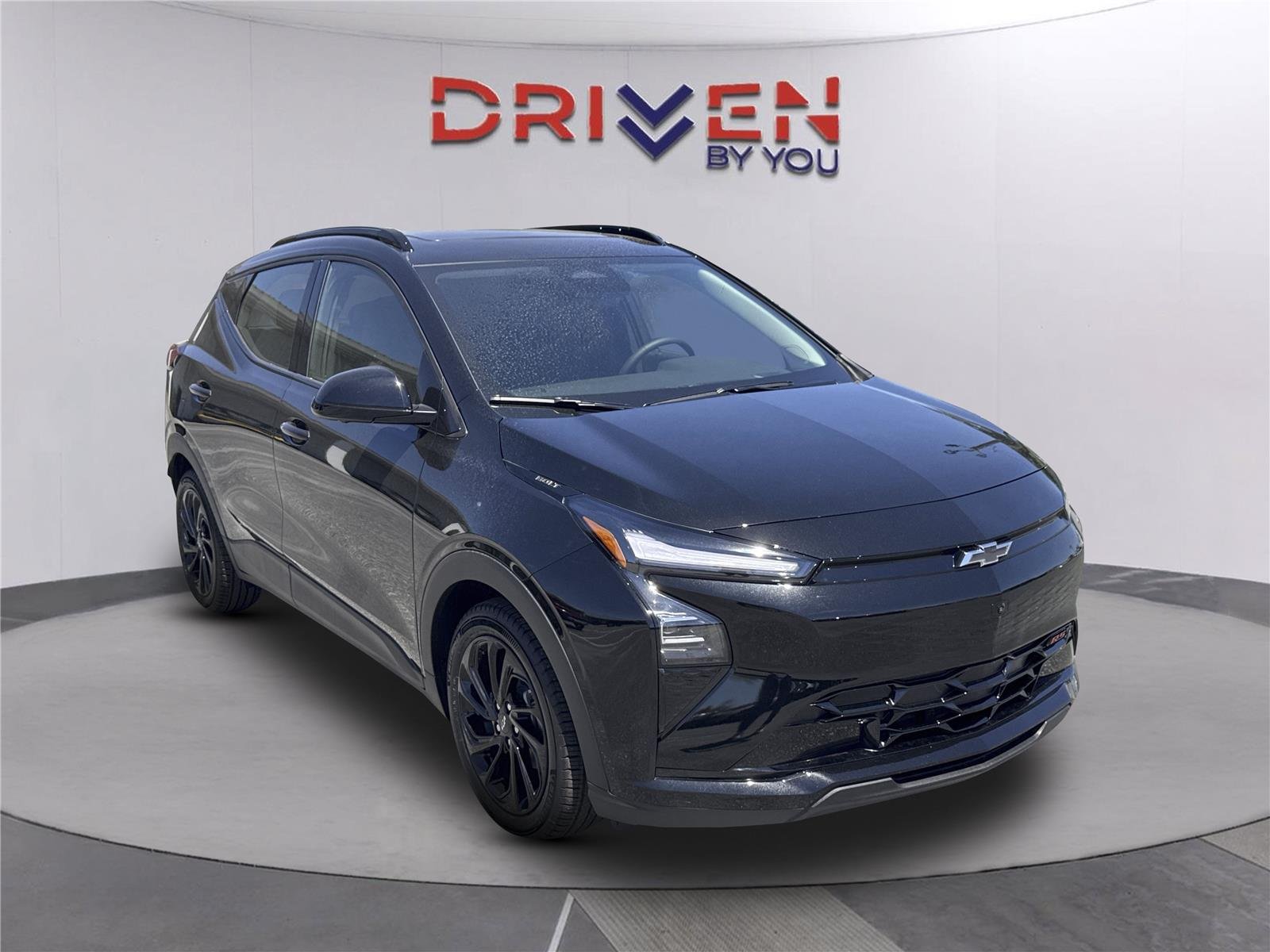2027 Chevrolet Bolt
