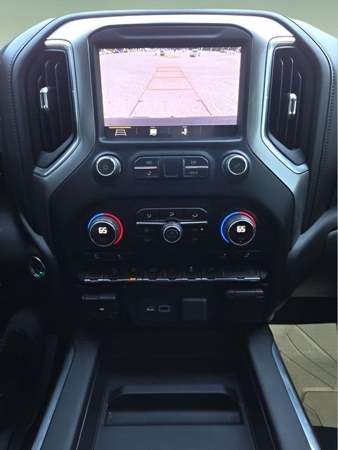 Used 2019 Gray Chevrolet LT Trail Boss image 33