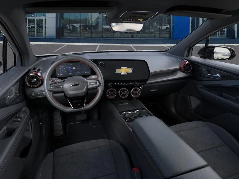 New 2025  Chevrolet RS image 15