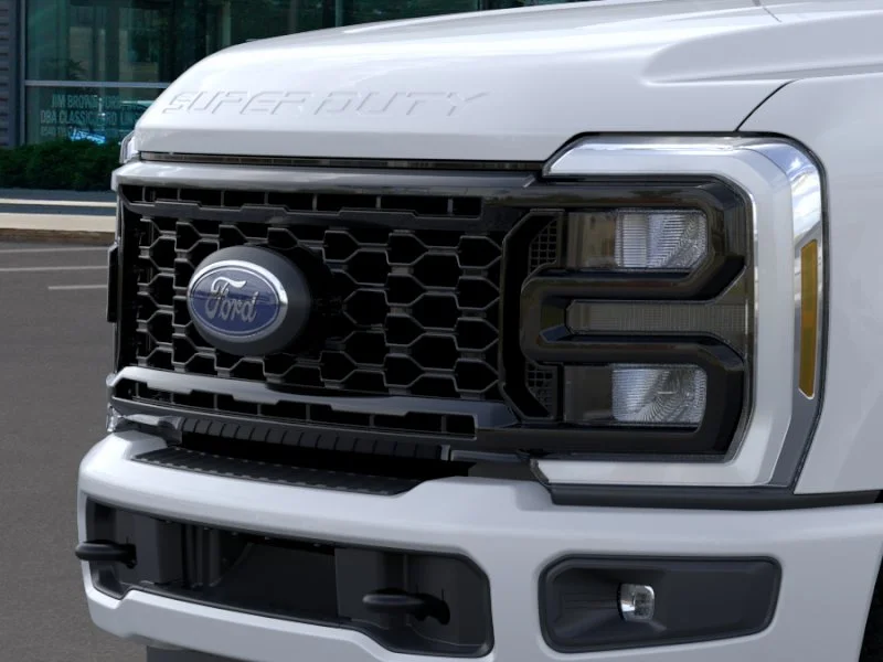 2026 Ford F-250 Super Duty XL - Photo 33