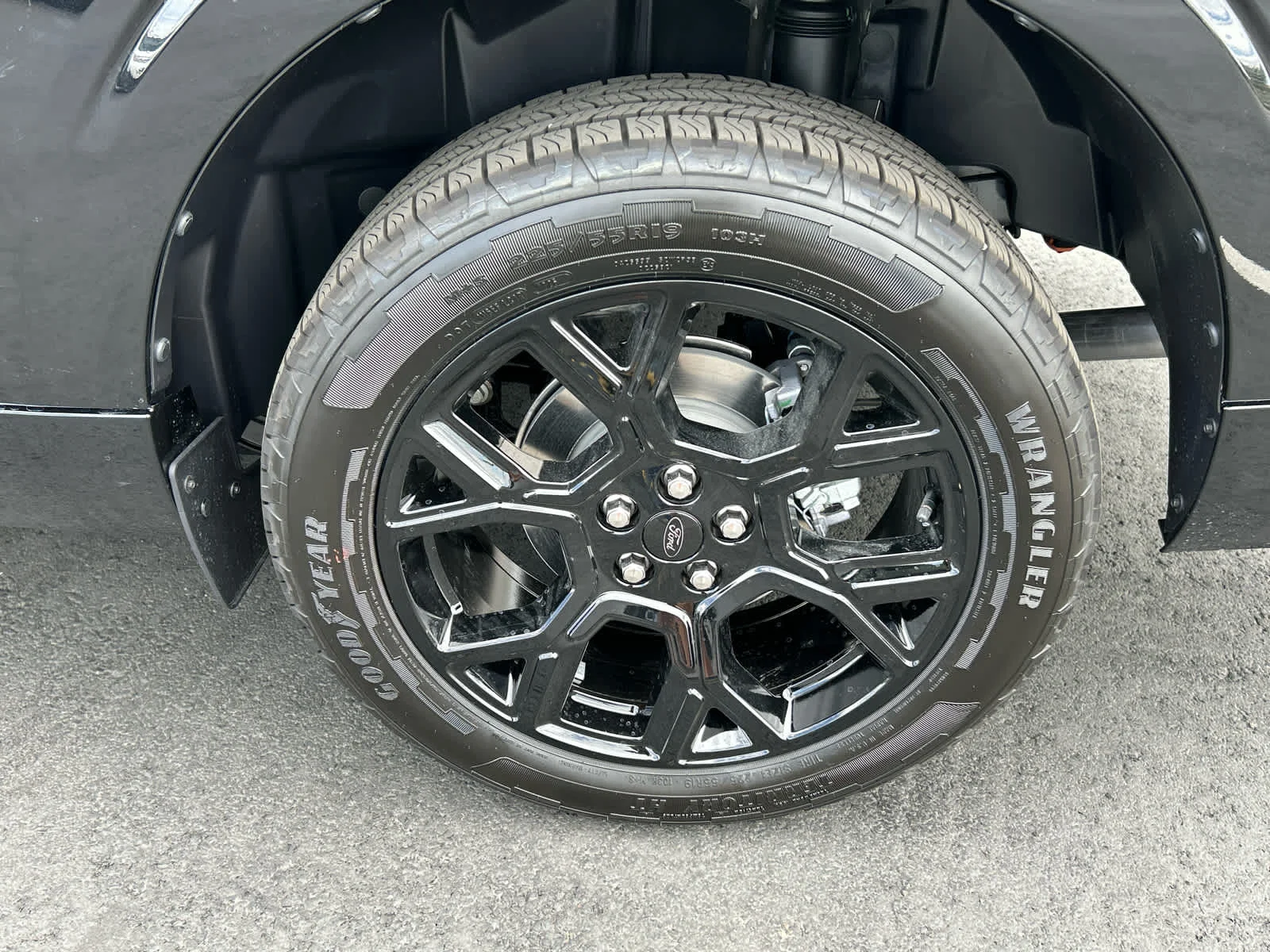 2025 Ford Maverick Lobo Premium - Photo 13