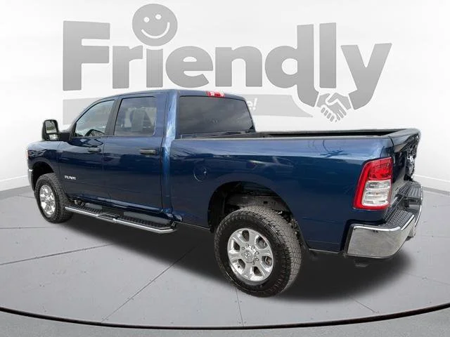 Used 2024 Blue Ram Big Horn image 4