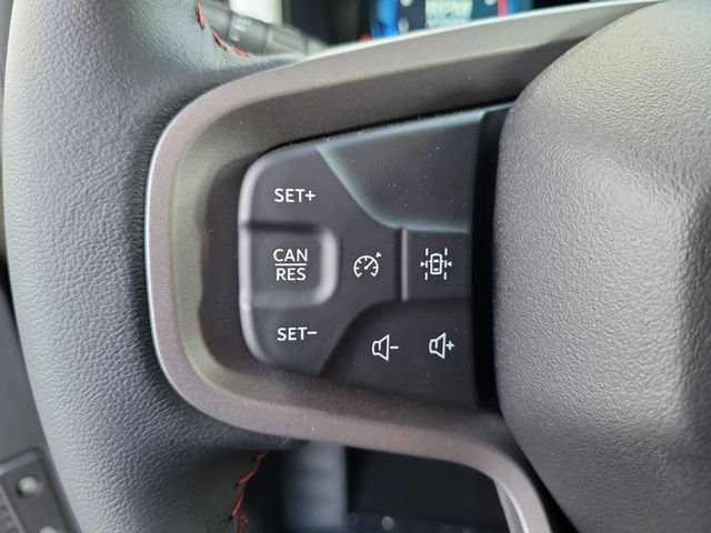 New 2026 Marsh Gray Ford Heritage Edition image 5