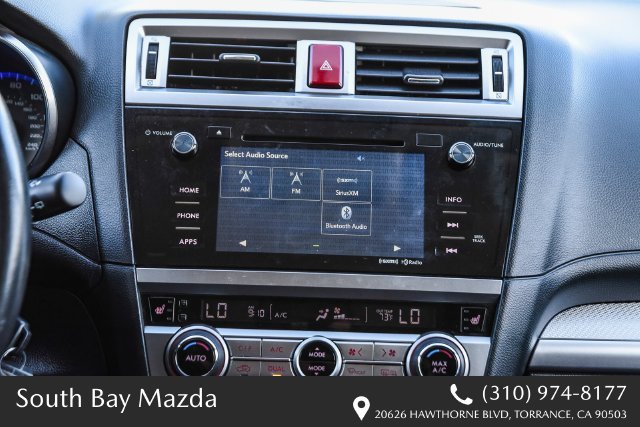 Used 2015 Silver Subaru 2.5i Premium image 13