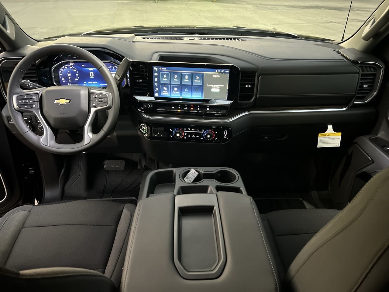2026 Chevrolet Silverado 1500 LT - Photo 79