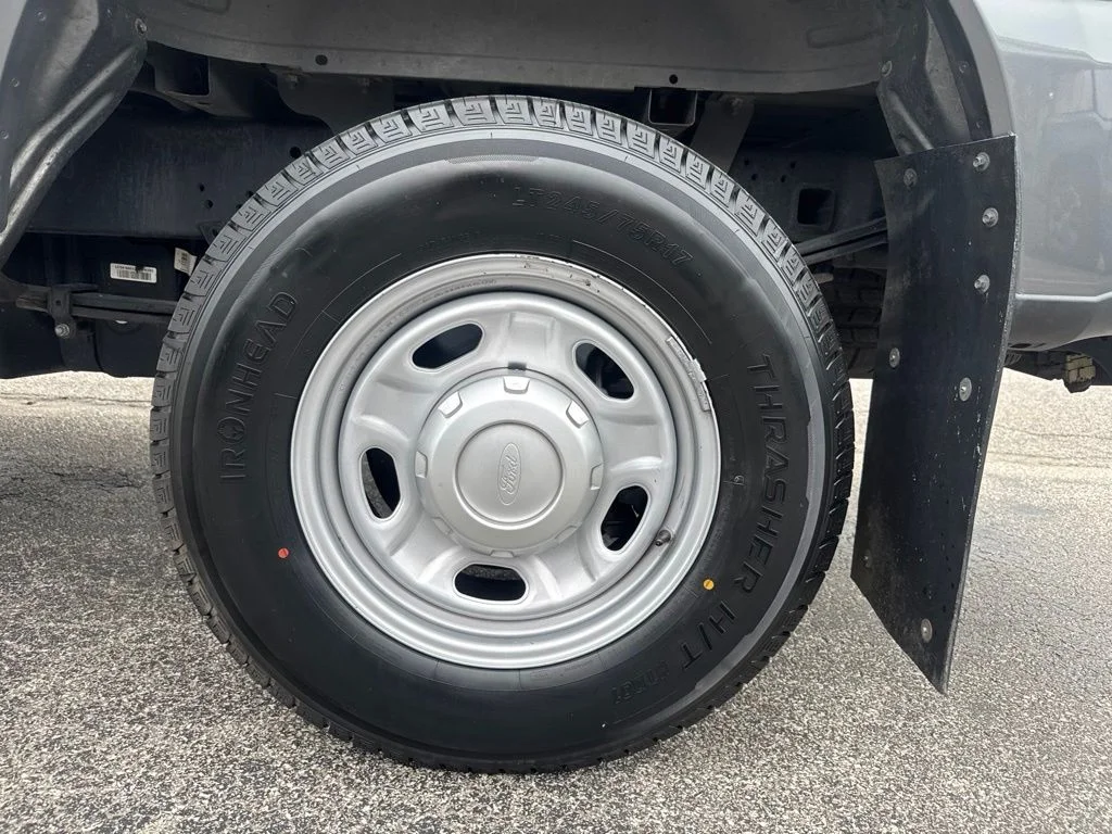 Used 2026 Gray Ford XL image 11