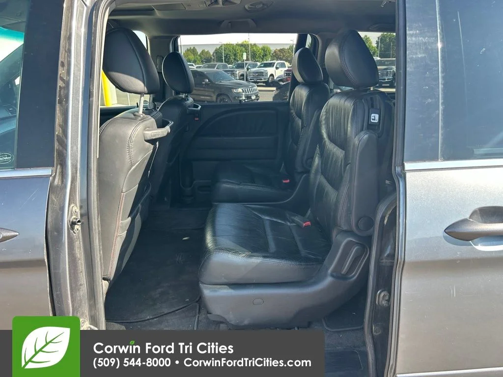 Used 2010 Gray Honda  image 11