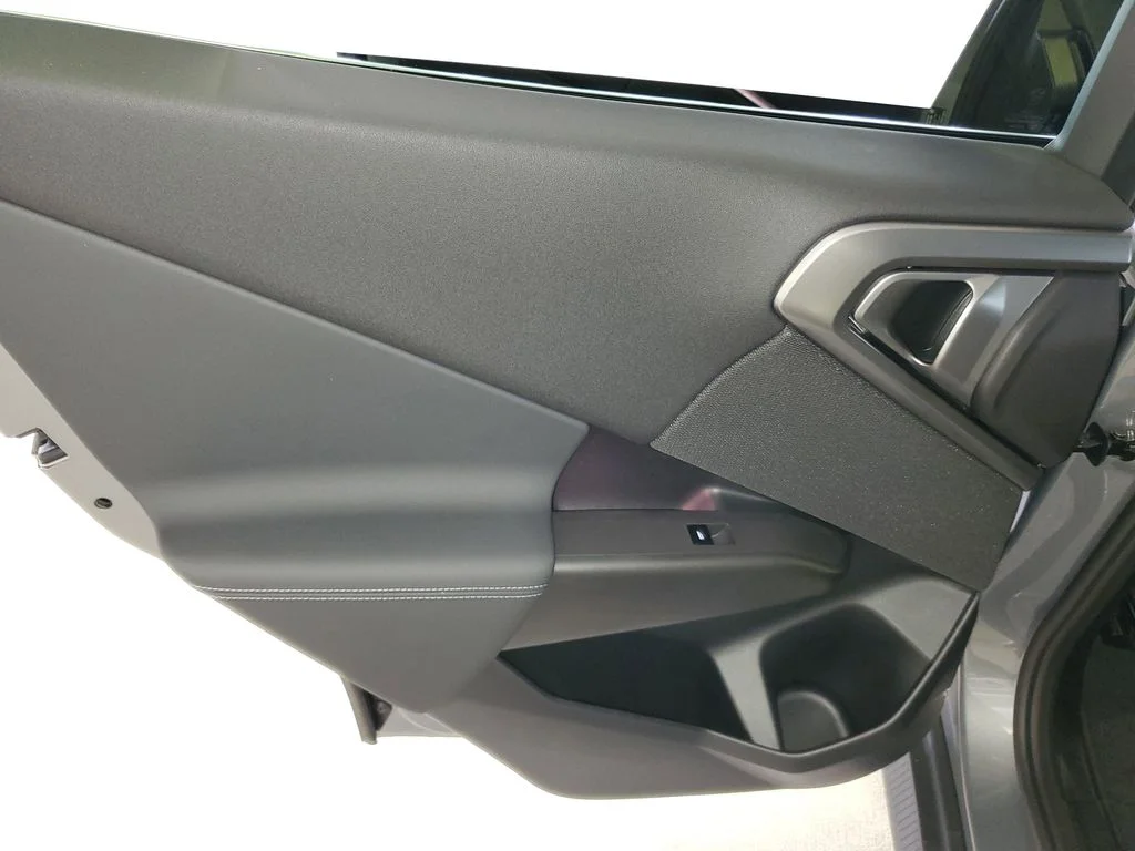 Used 2026 Gray BMW 30 xDrive image 9
