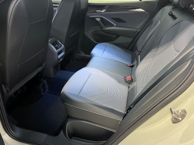 New 2026 Beige Volkswagen 2.0T SE R-Line Black image 10