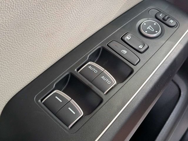 New 2026 Platinum White Pearl Acura A-Spec Tech Package image 27