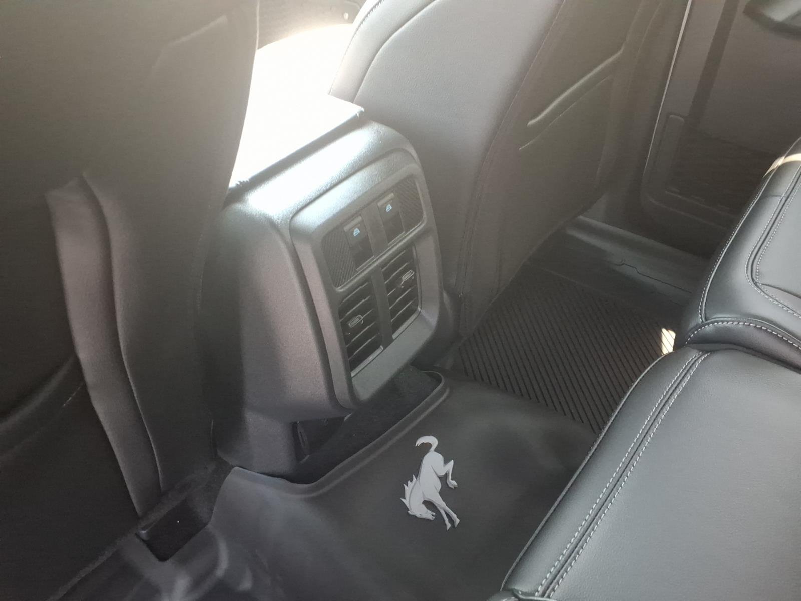 New 2026 Avalanche Gray Ford Outer Banks® image 11