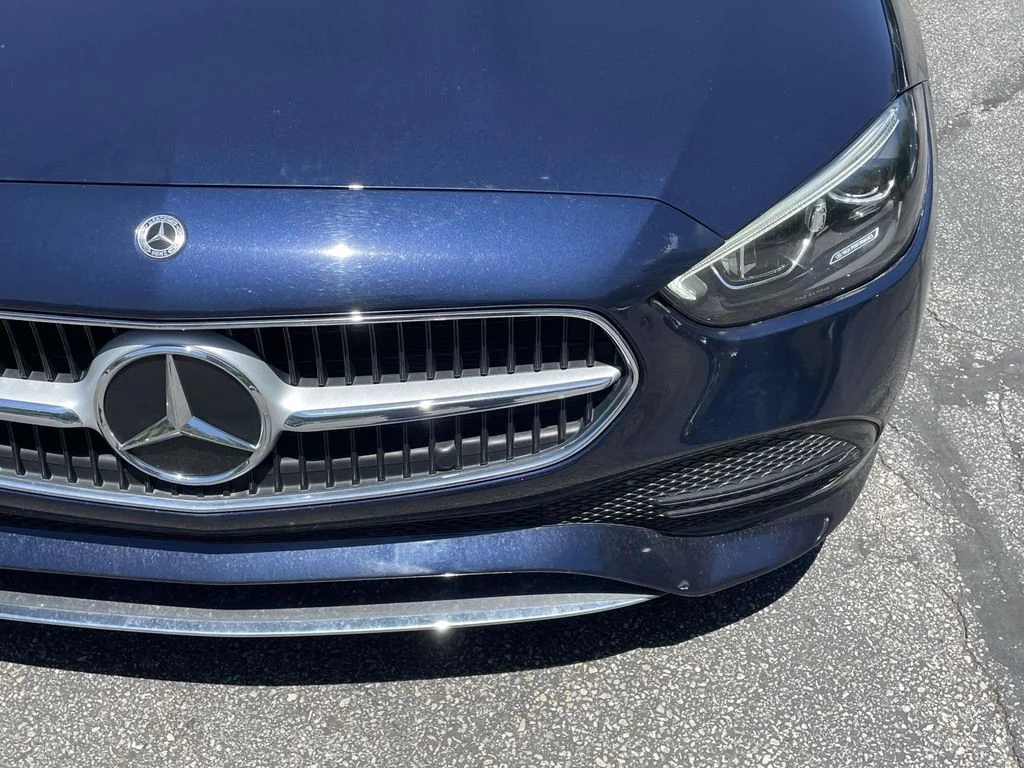 2023 Mercedes-Benz C-Class Sedan C 300 - Photo 7