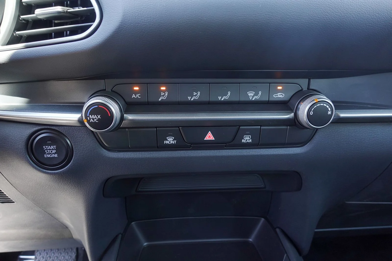 New 2026 Jet Black Mica Mazda 2.5 S image 21