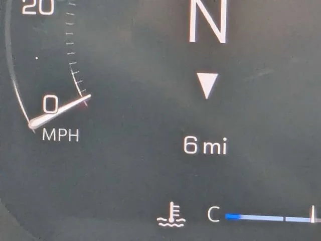 New 2026 Sterling Metallic GMC Denali image 30