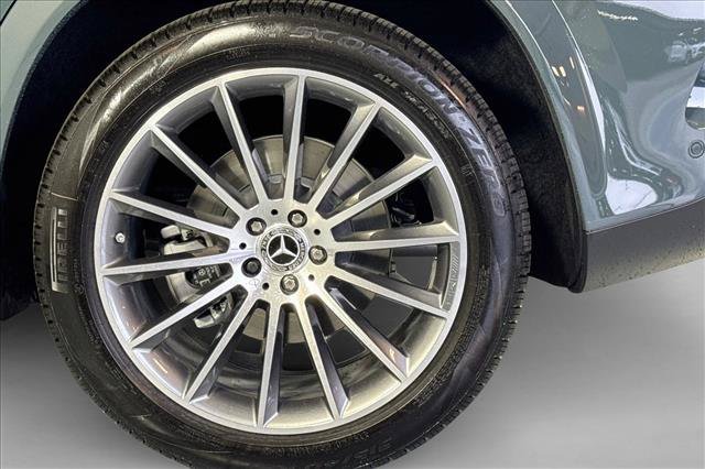New 2027 Dark Petrol Mercedes-Benz GLE 450 image 59