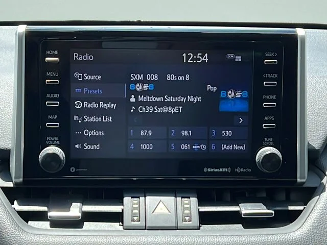 Used 2019 White Toyota Limited image 14