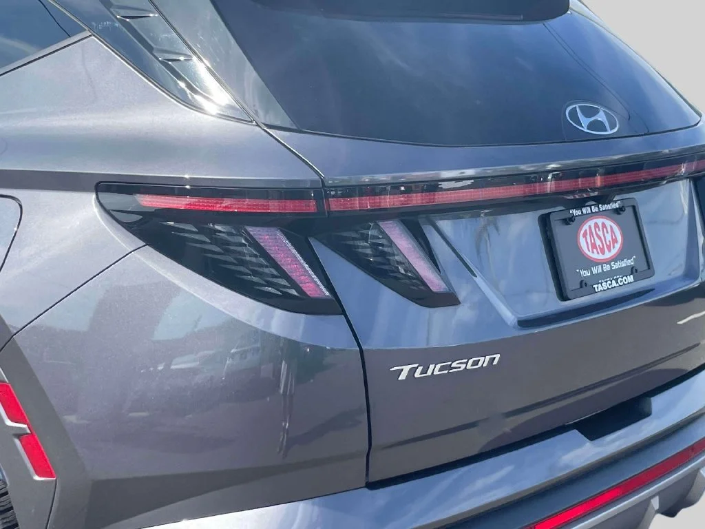Certified Used 2024 Gray Hyundai N Line image 11