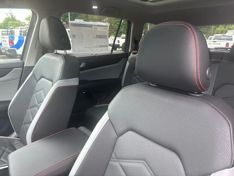 New 2026 Gray Volkswagen 2.0T Peak Edition image 26