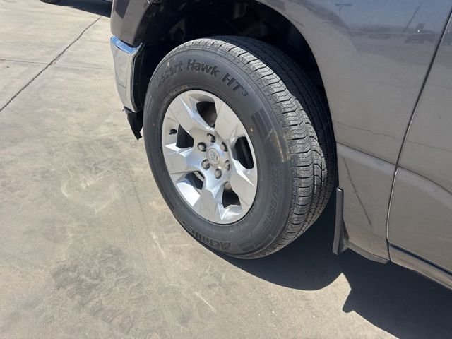 2019 RAM Ram 1500 Pickup Big Horn/Lone Star - Photo 7