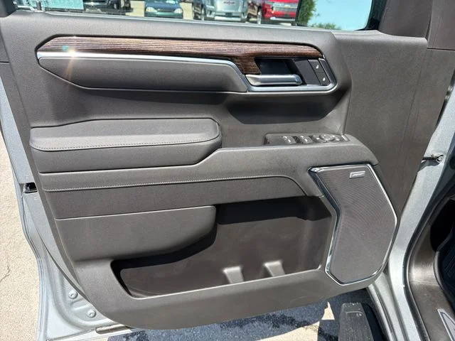 2026 GMC Sierra 1500 Elevation - Photo 16