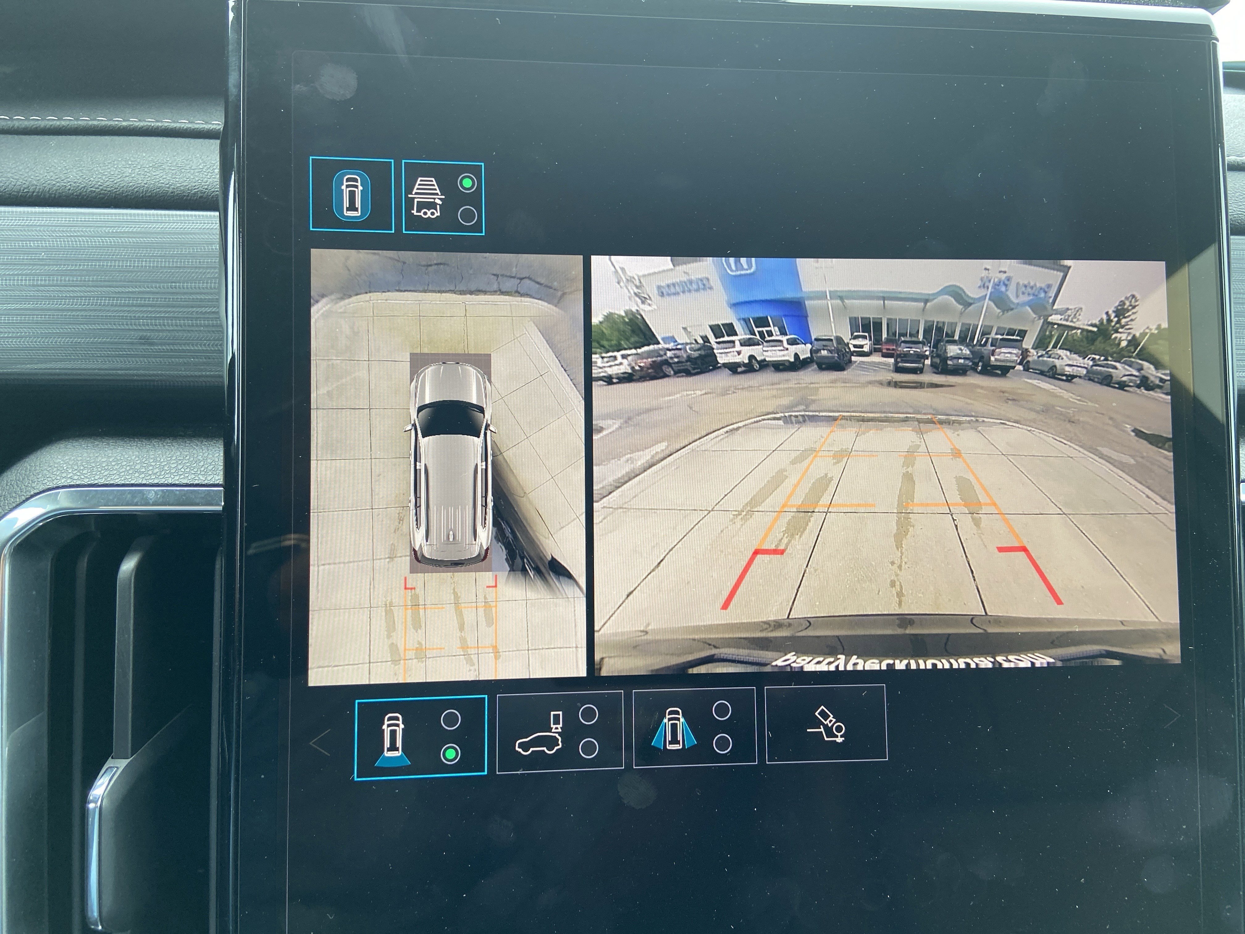2024 GMC Acadia Elevation - Photo 32