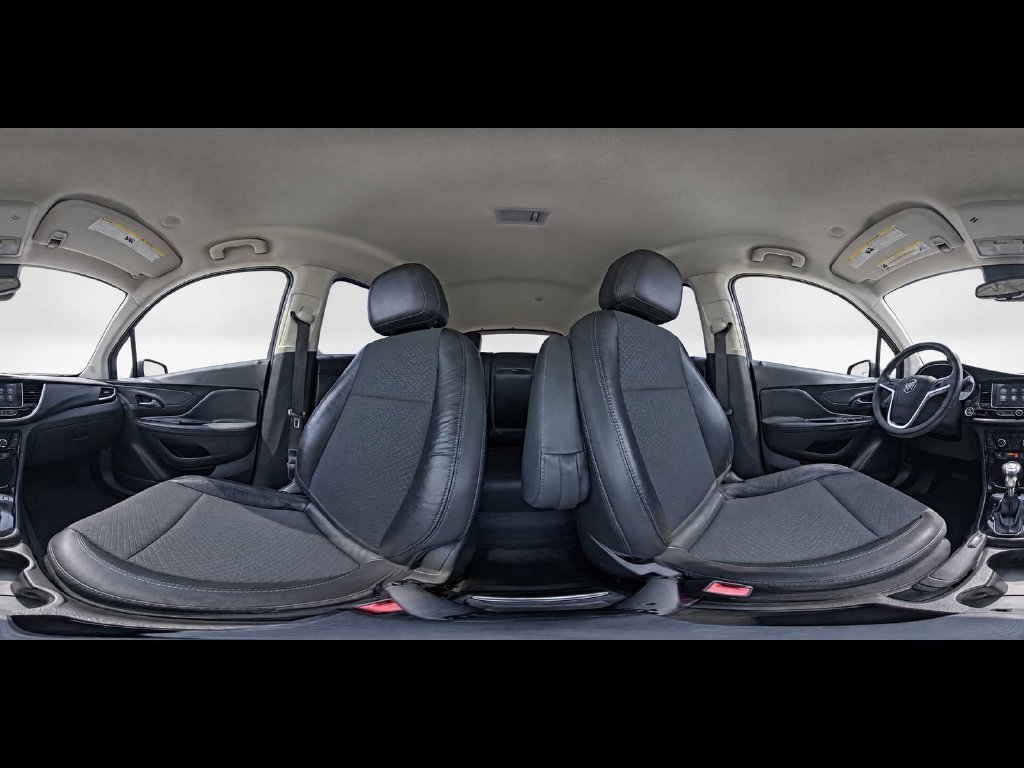 Used 2016 Red Buick Base image 18