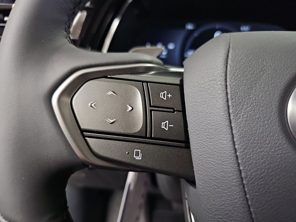 New 2026 Cloudburst Gray Lexus PREMIUM PLUS image 17