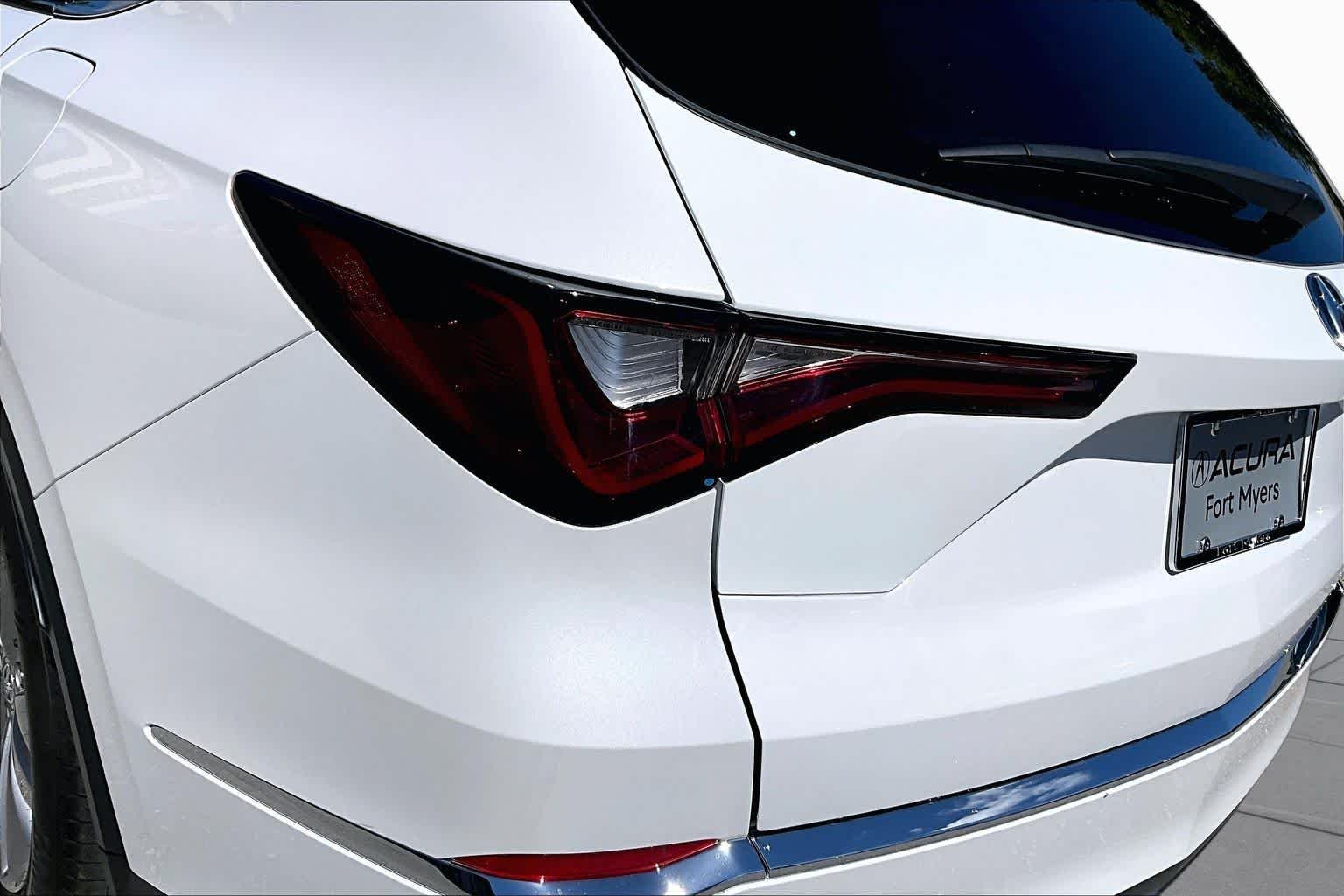 2026 Acura MDX Base - Photo 29