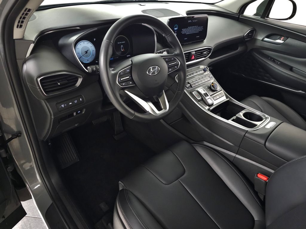 2023 Hyundai Santa Fe SEL - Photo 18