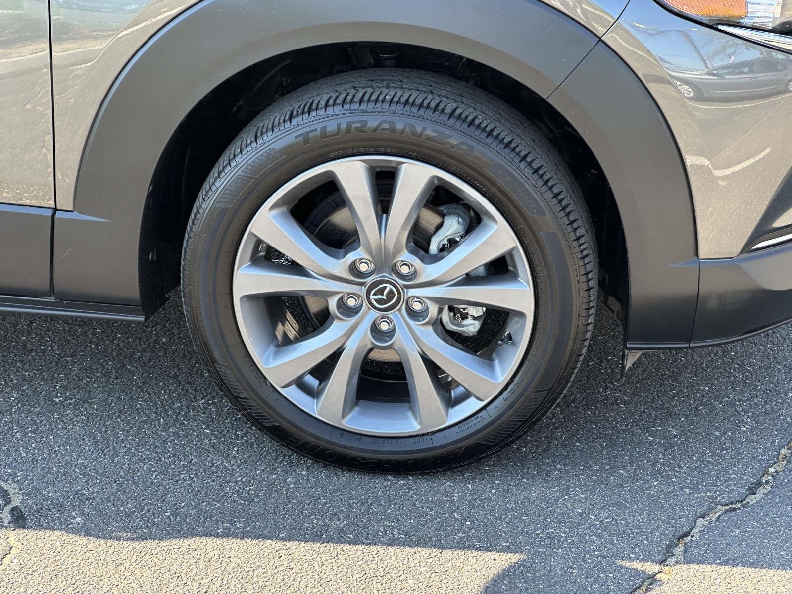 2025 Mazda CX-30 Preferred - Photo 7