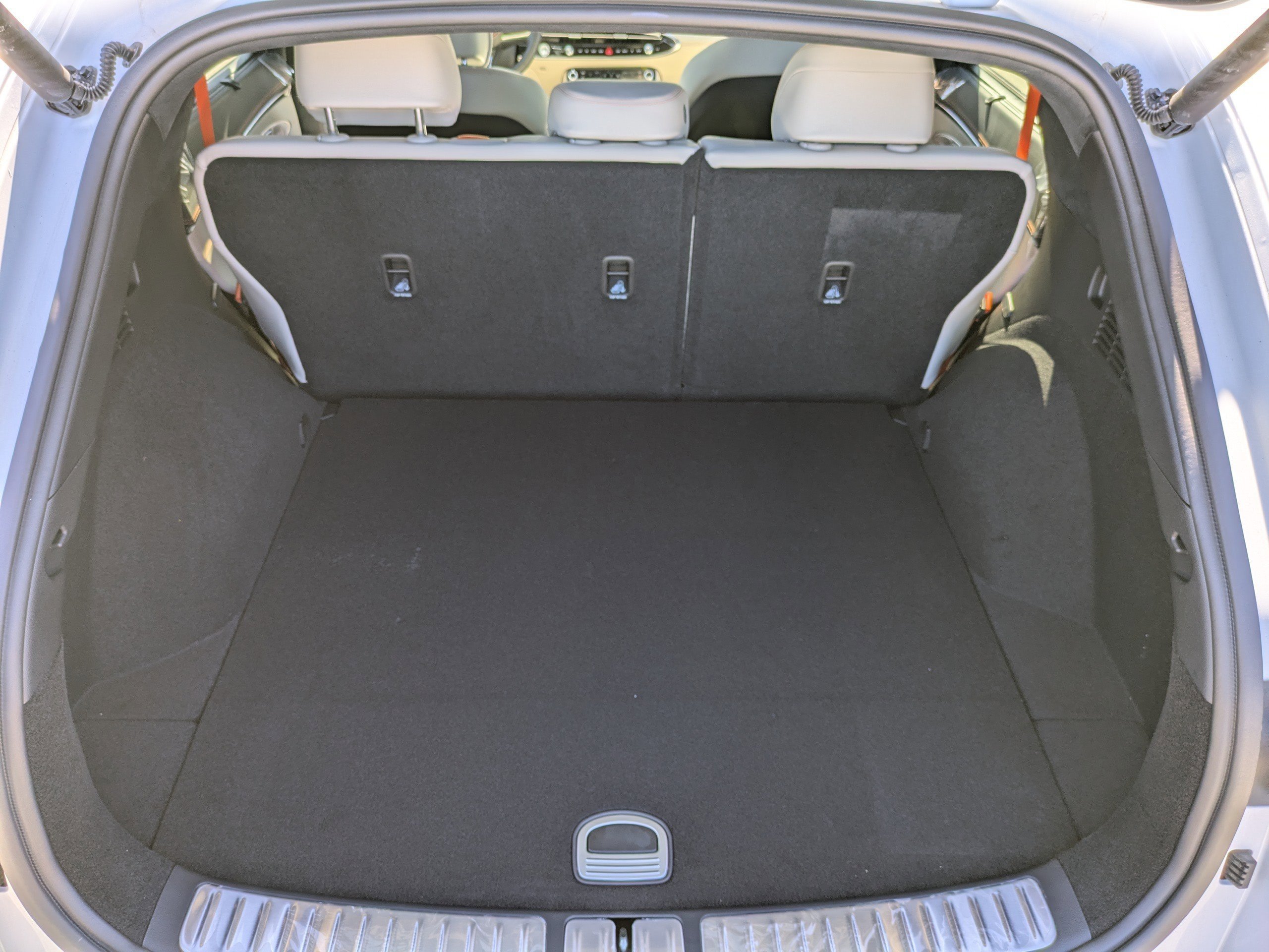 2026 GENESIS GV70 Sport Prestige - Photo 17