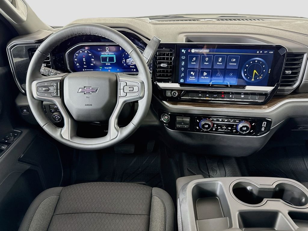 2026 Chevrolet Silverado 1500 RST - Photo 21