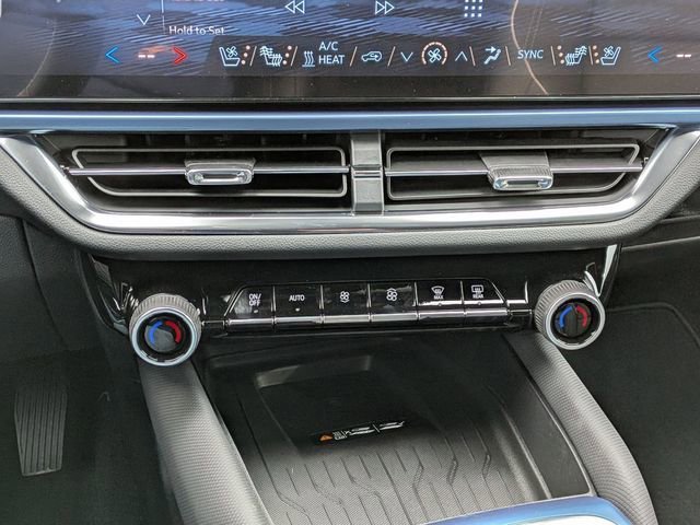 New 2026 Summit White Chevrolet LT image 13