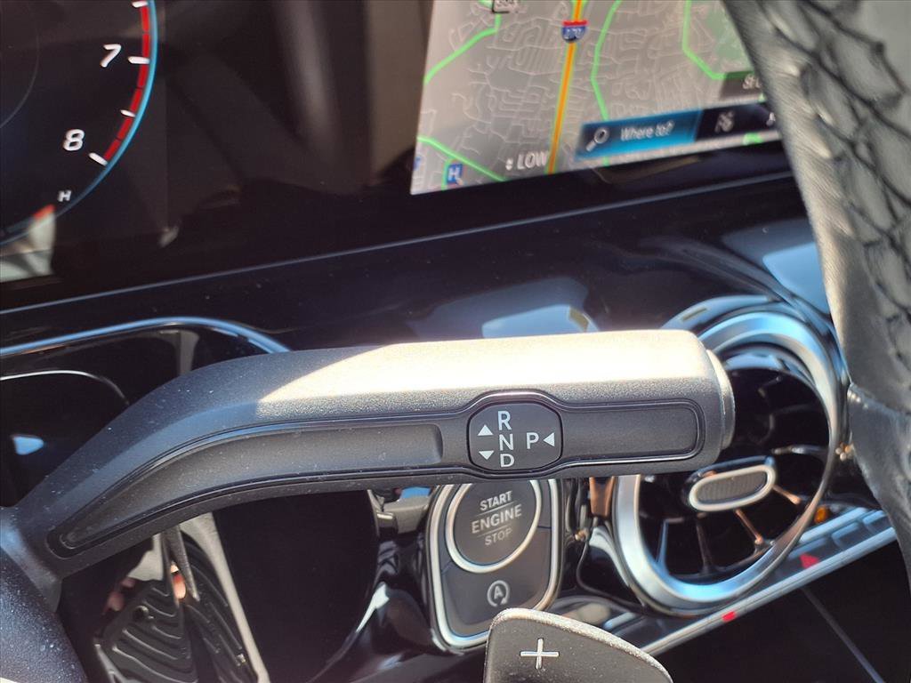 2022 Mercedes-Benz GLA GLA250 - Photo 22