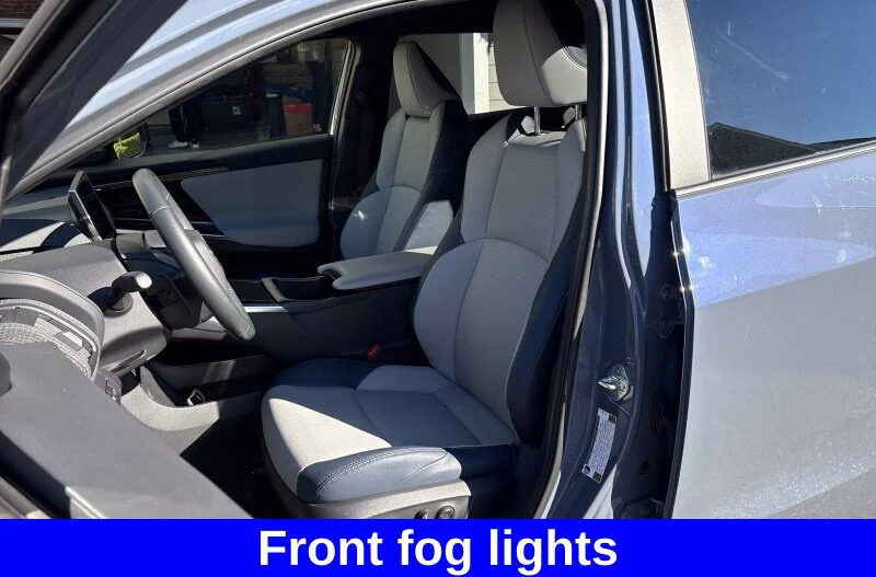 2023 Subaru SOLTERRA Limited - Photo 10