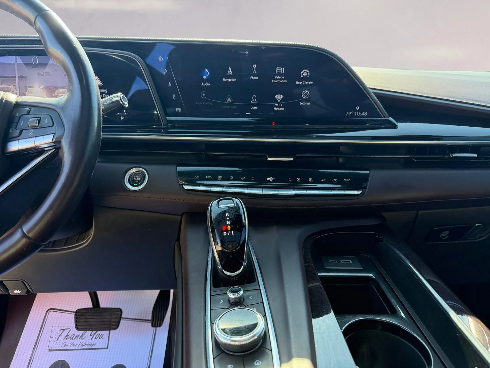 2022 Cadillac Escalade Sport Platinum - Photo 11