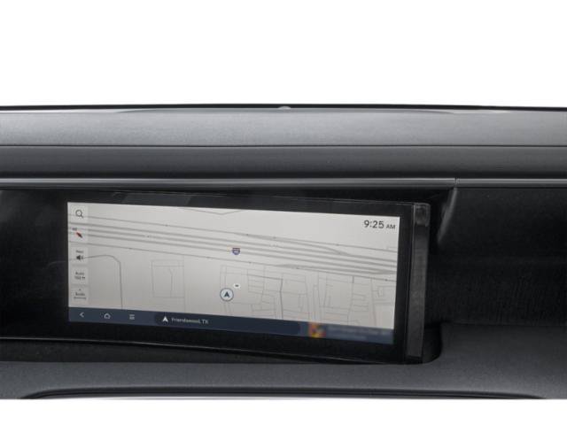 New 2026 Abyss Black Pearl Hyundai SEL Premium 7P image 18