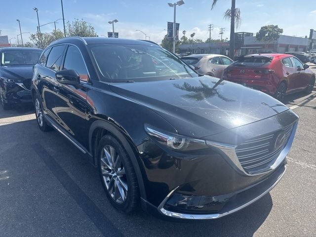 2017 Mazda CX-9 Grand Touring AWD's photo